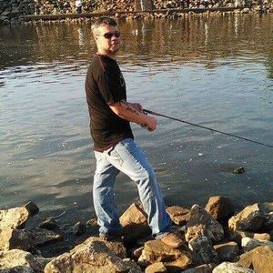 Meet your Posher, Tim